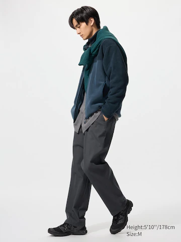 Брюки-капри STRETCH EASY- Заказать в России