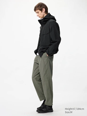 Удобные брюки до лодыжек- Заказать в России