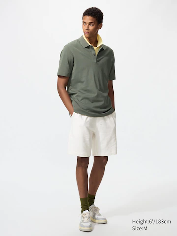 Шорты из ультрапрочного трикотажа