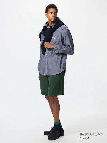 Шорты из ультрапрочного трикотажа- Заказать в России