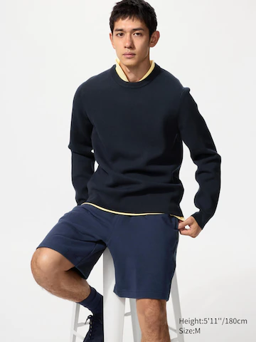 Шорты из ультрапрочного трикотажа