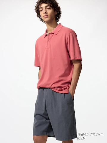 Шорты EASY STRETCH (сирсакер)