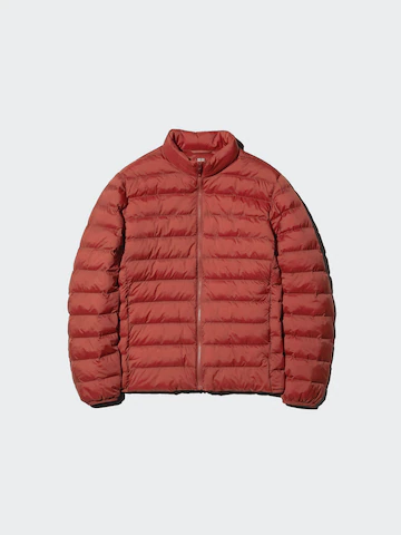 Uniqlo Куртка PUFFERTECH