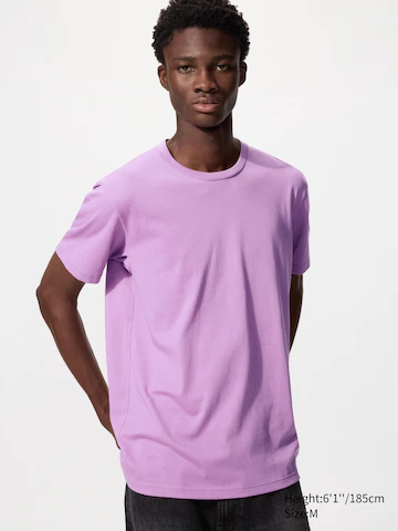 Футболка DRY COLOUR CREW NECK- Заказать в России