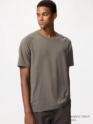 Футболка DRY-EX оливковая- Заказать в России