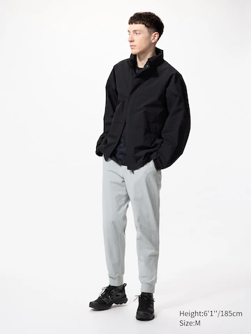 Uniqlo Джоггеры ULTRA STRETCH ACTIVE