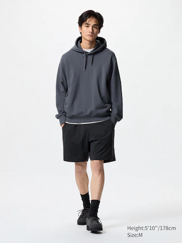 Шорты ULTRA STRETCH ACTIVE