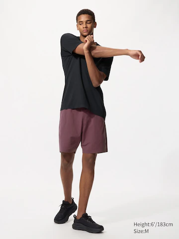 Шорты ULTRA STRETCH ACTIVE