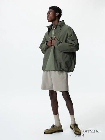 Шорты ULTRA STRETCH ACTIVE