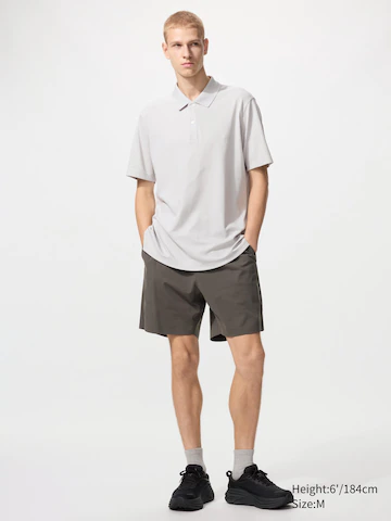 Шорты ULTRA STRETCH ACTIVE- Заказать в России