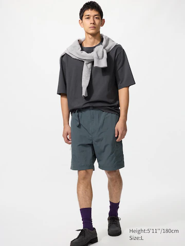 Шорты geared- Заказать в России