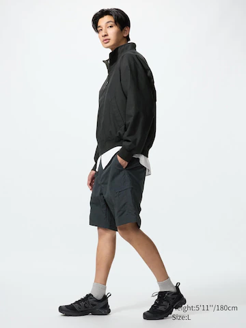 Шорты geared- Заказать в России