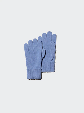 Uniqlo Перчатки из 100% кашемира купить с доставкой.
