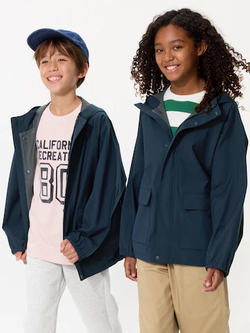 Парка BLOCKTECH