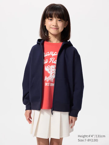 Uniqlo Юбка-шорты DRY SWEAT MINI