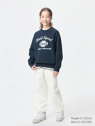 Uniqlo Брюки-джоггеры CARGO