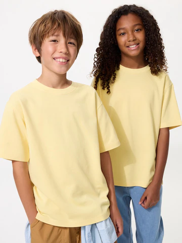 Футболка AIRISM из хлопка с круглым вырезом