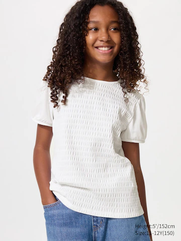 Футболка с объемным рукавом (сборка)- Заказать в России