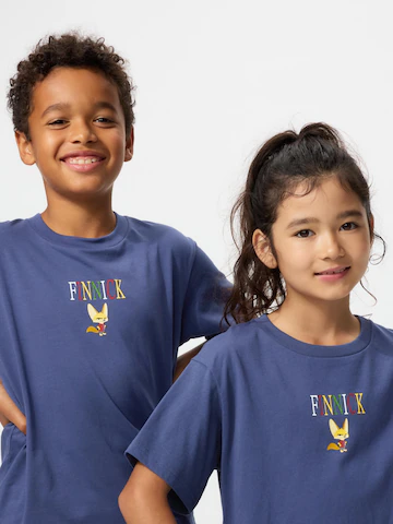 Футболка с графическим принтом ZOOTROPOLIS UT- Заказать в России