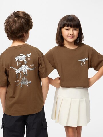 Футболка с графическим принтом jason polan ut