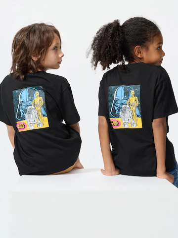 Футболка с графическим принтом magic for all icons ut- Заказать в России