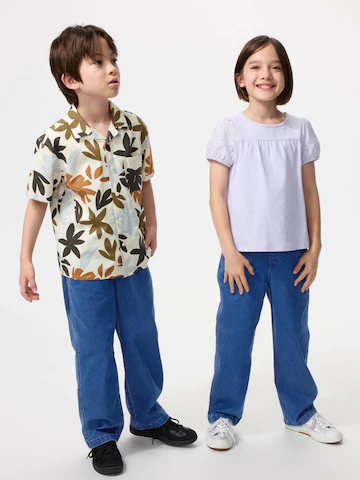 Uniqlo Джинсы EASY