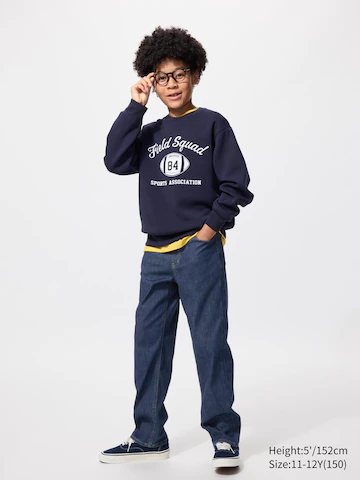 Uniqlo Джинсы EZY REGULAR купить с доставкой.