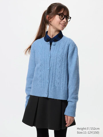 Uniqlo Юбка-шорты DRY SWEAT MINI купить с доставкой.