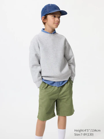 Uniqlo Шорты EASY