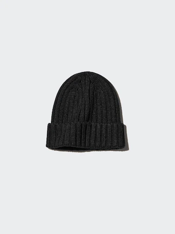 Uniqlo Шапка-бини HEATTECH KNIT