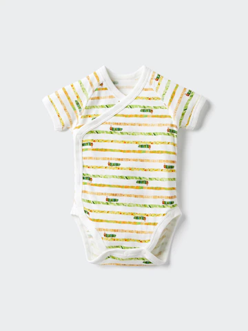 Боди для младенцев (длинный рукав)