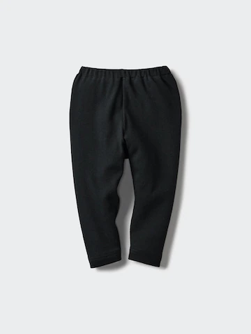 Леггинсы RELAXED (ребристые) BLACK- Заказать в России