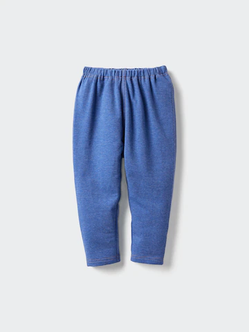 Джинсовые леггинсы для малышей (с эффектом денима)