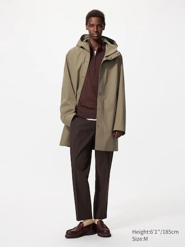 Uniqlo Плащ BLOCKTECH