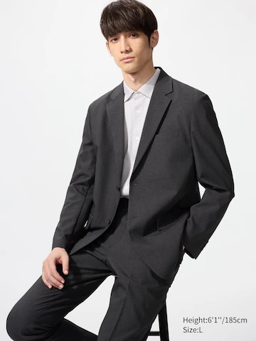 Uniqlo Куртка AIRSENSE