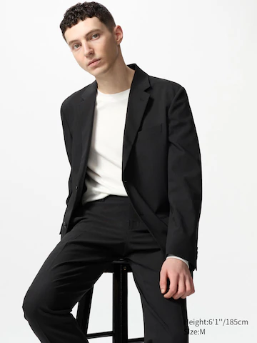 Uniqlo Куртка AIRSENSE