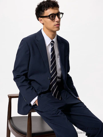 Uniqlo Куртка AIRSENSE