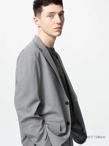 Uniqlo Куртка AIRSENSE (с узором) купить с доставкой.