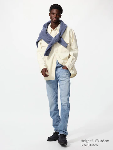 Uniqlo Джинсы SLIM FIT