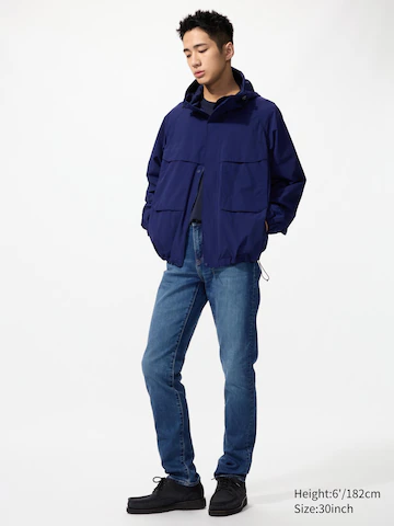 Джинсы SLIM FIT- Заказать в России