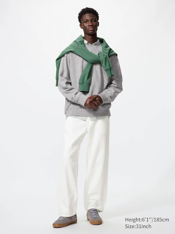 Uniqlo Джинсы BAGGY