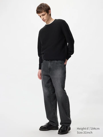 Uniqlo Джинсы BAGGY