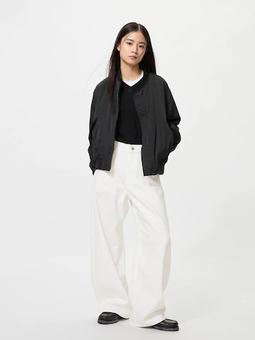 Uniqlo Джинсы BAGGY CURVE