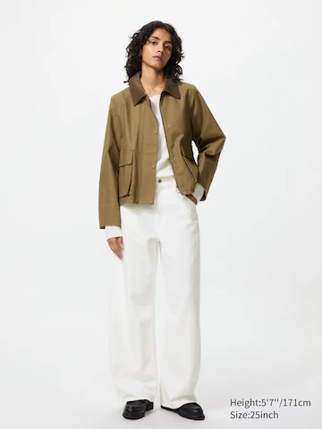 Джинсы BAGGY CURVE