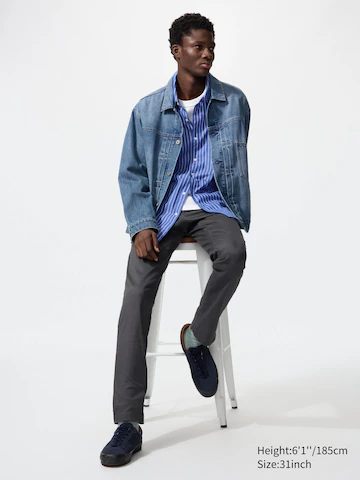 Узкие брюки CHINO- Заказать в России