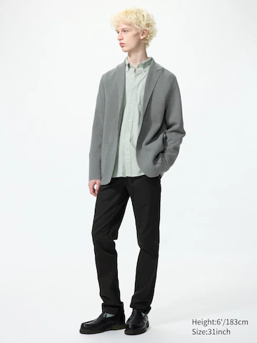 Узкие брюки chino