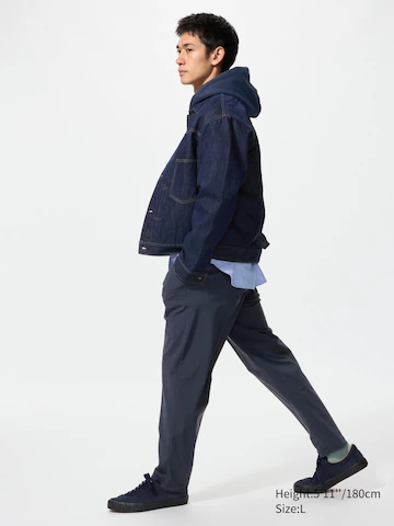 Брюки ULTRA STRETCH