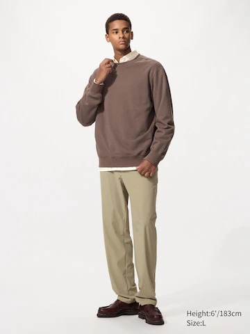 Длинные брюки ULTRA STRETCH