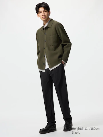 Длинные брюки ULTRA STRETCH