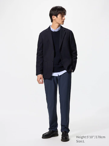 Теплые брюки с просветленными тканями